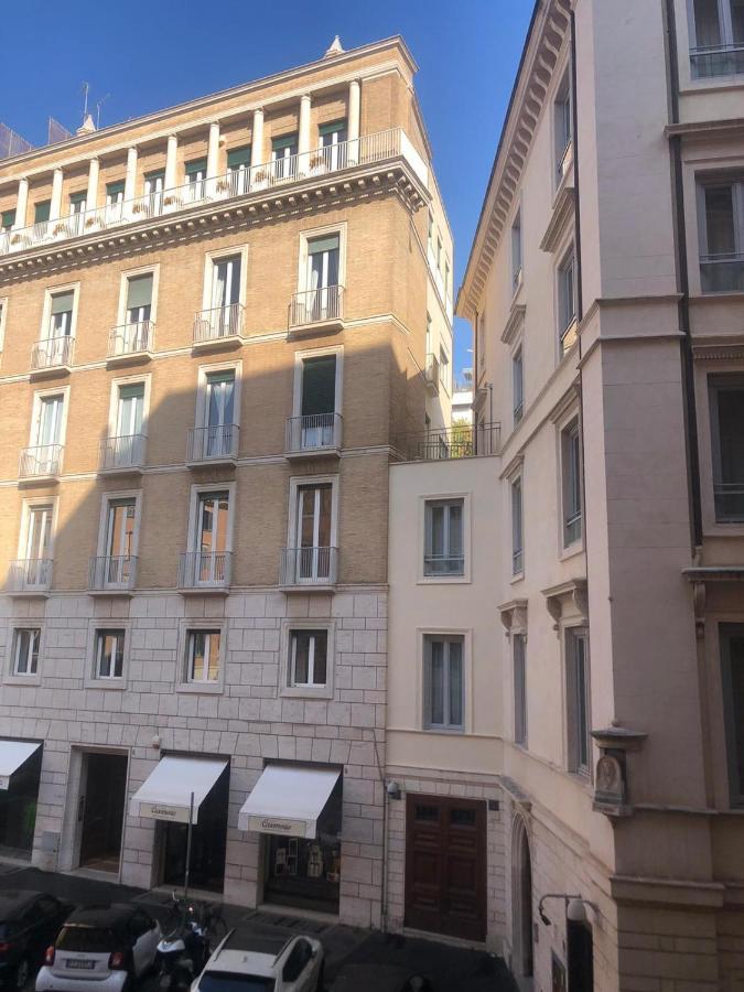 Toniolo Two Bedroom Two Bath روما المظهر الخارجي الصورة