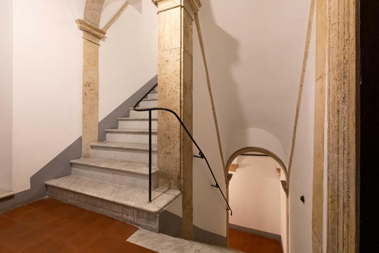Toniolo Two Bedroom Two Bath روما المظهر الخارجي الصورة