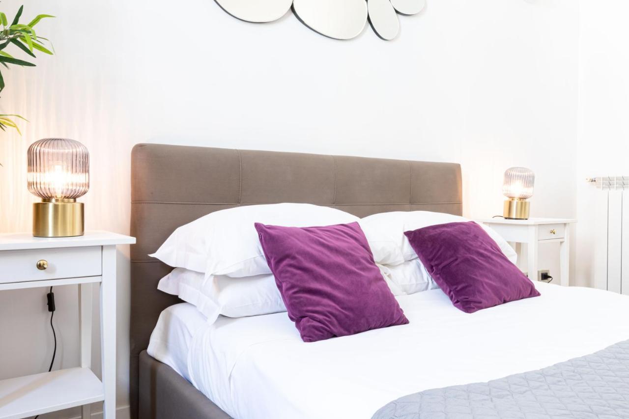 Toniolo Two Bedroom Two Bath روما المظهر الخارجي الصورة
