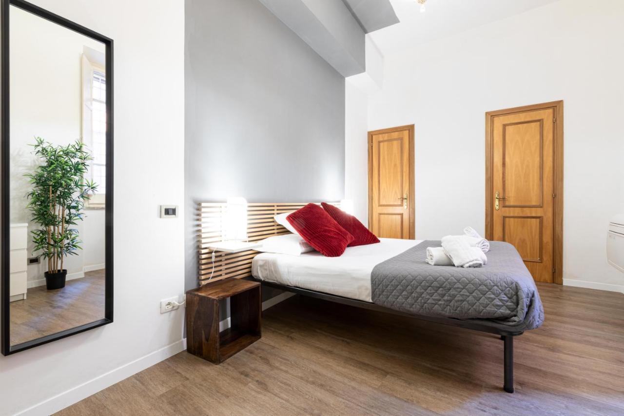 Toniolo Two Bedroom Two Bath روما المظهر الخارجي الصورة