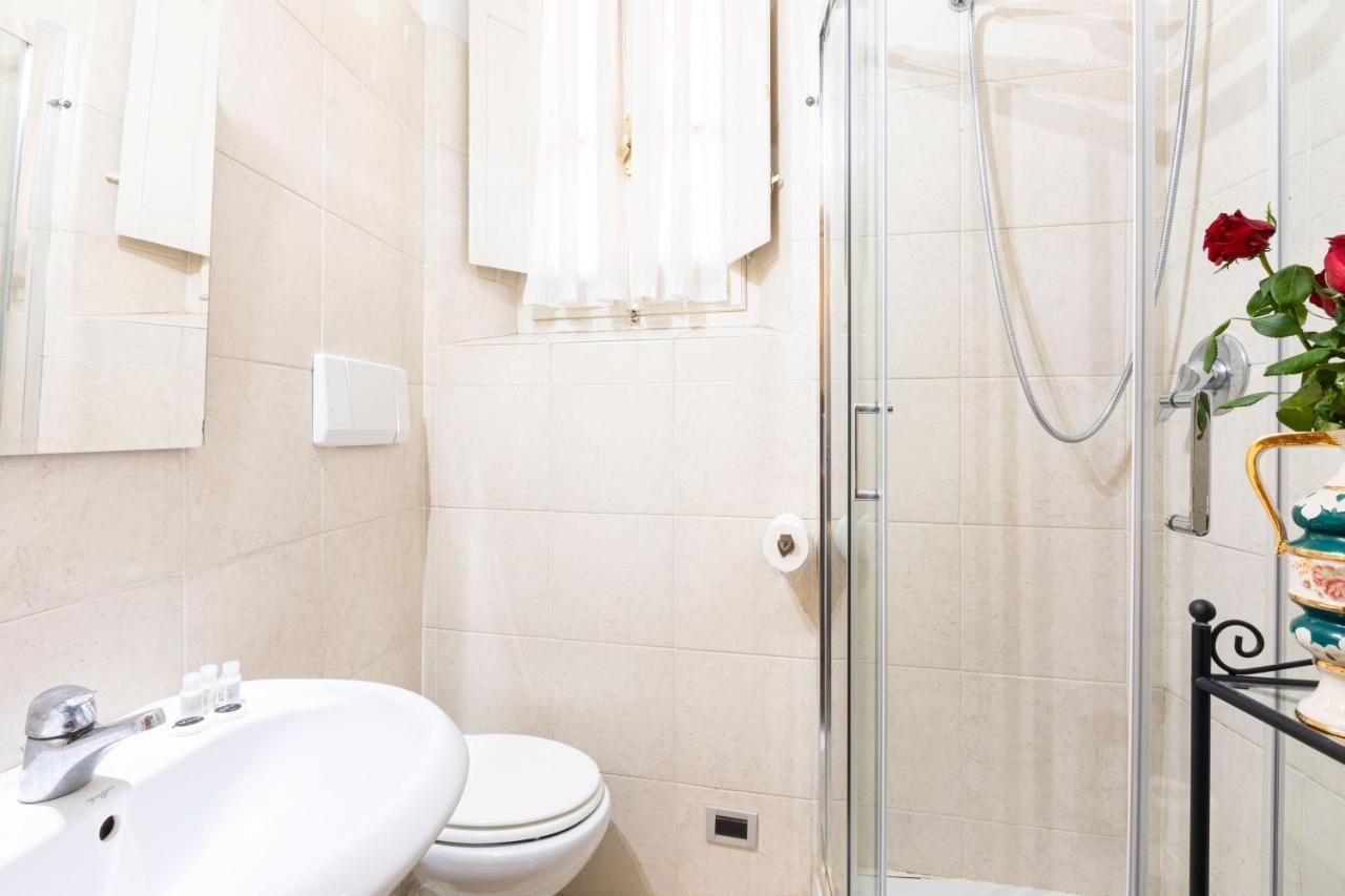 Toniolo Two Bedroom Two Bath روما المظهر الخارجي الصورة