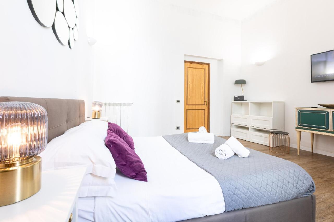 Toniolo Two Bedroom Two Bath روما المظهر الخارجي الصورة