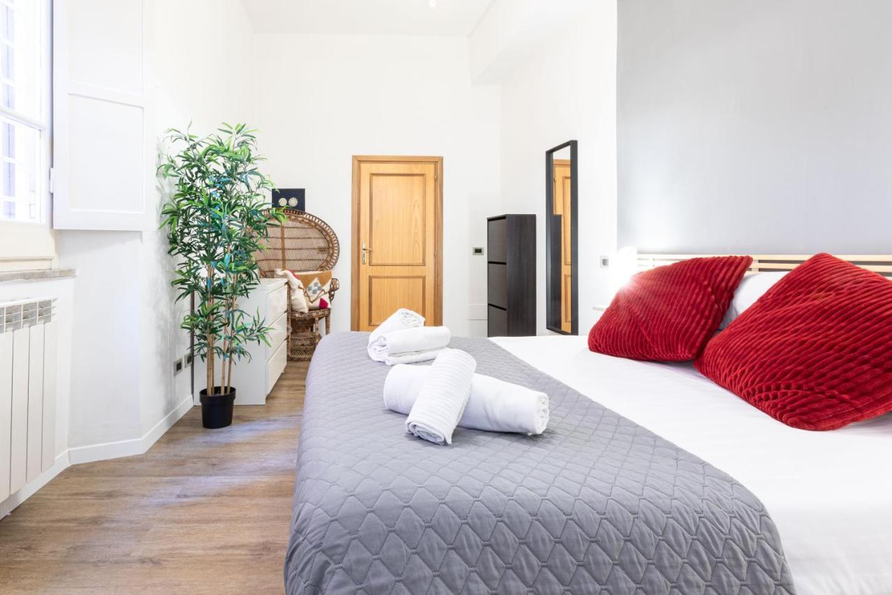 Toniolo Two Bedroom Two Bath روما المظهر الخارجي الصورة