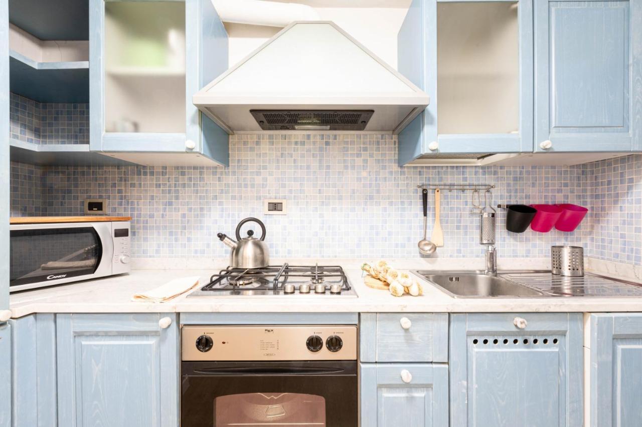 Toniolo Two Bedroom Two Bath روما المظهر الخارجي الصورة