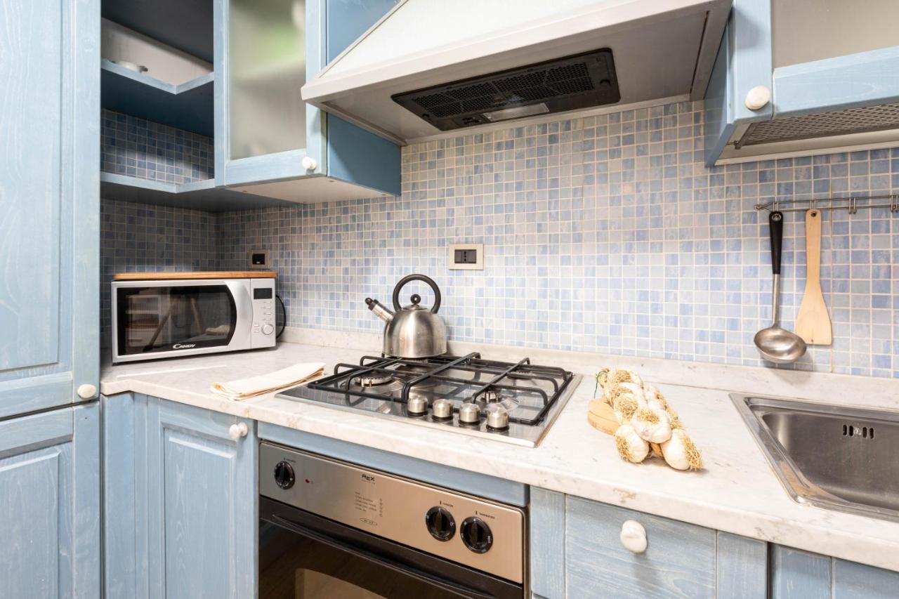 Toniolo Two Bedroom Two Bath روما المظهر الخارجي الصورة