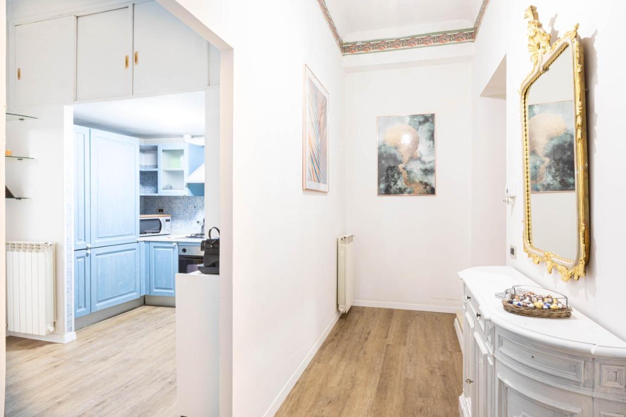 Toniolo Two Bedroom Two Bath روما المظهر الخارجي الصورة