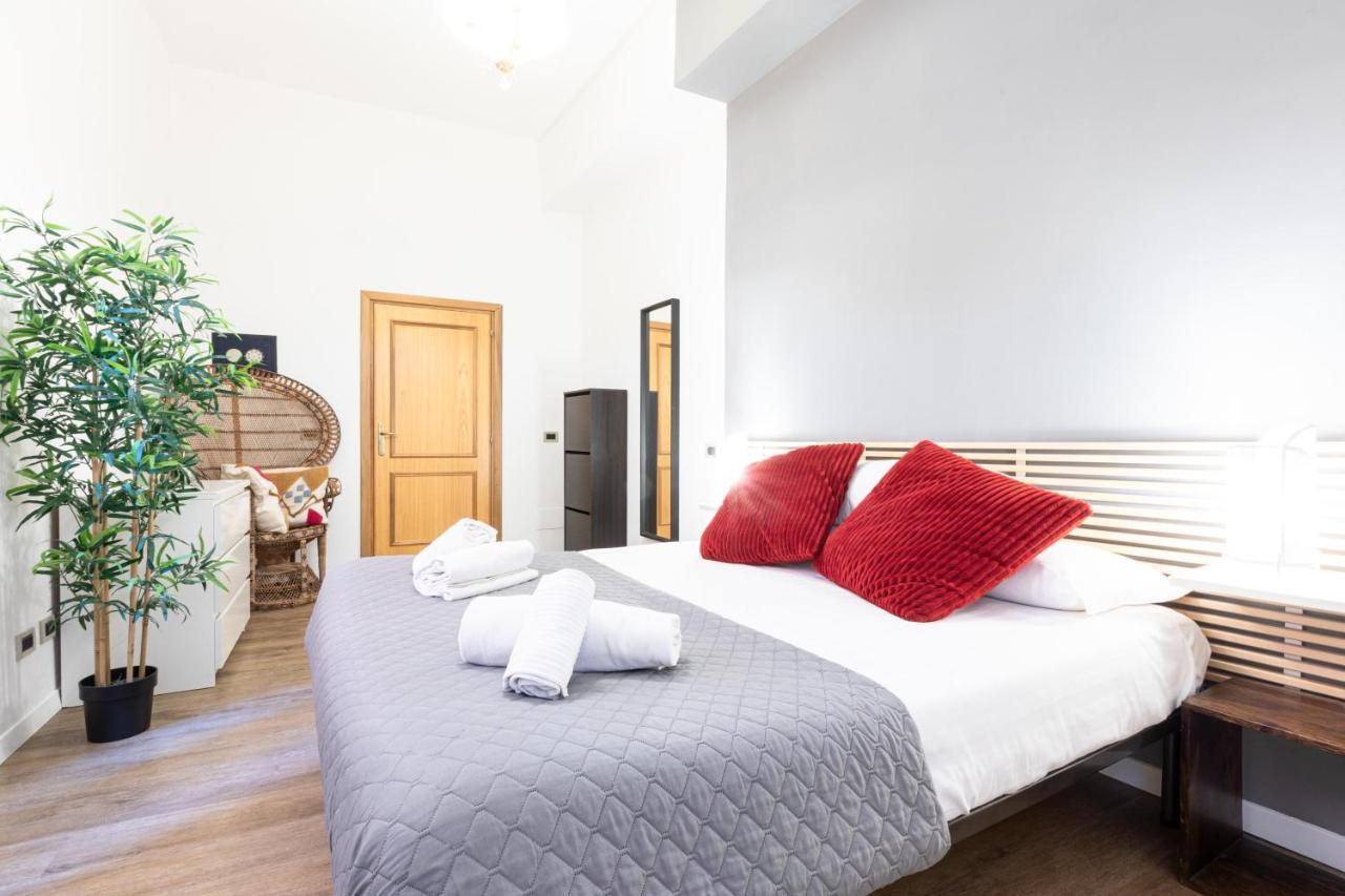 Toniolo Two Bedroom Two Bath روما المظهر الخارجي الصورة
