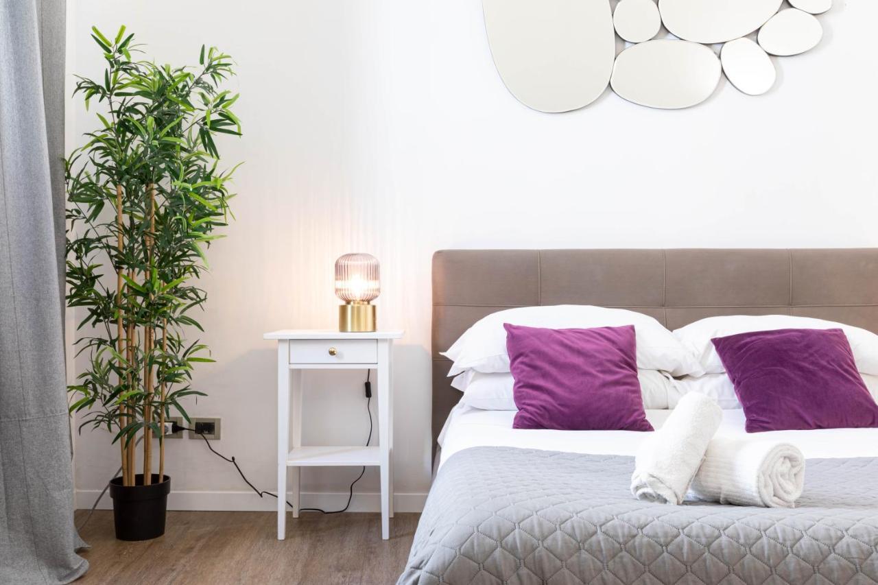 Toniolo Two Bedroom Two Bath روما المظهر الخارجي الصورة