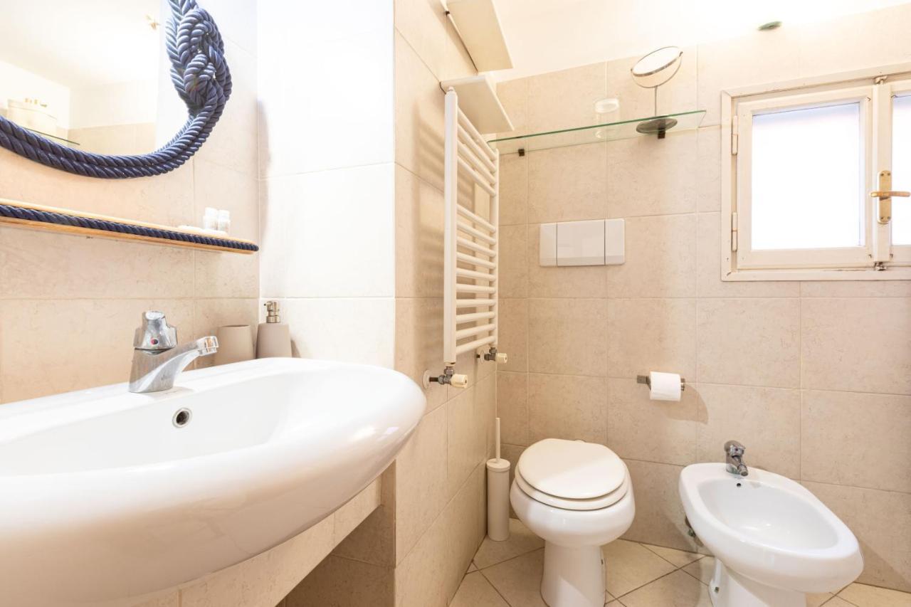 Toniolo Two Bedroom Two Bath روما المظهر الخارجي الصورة