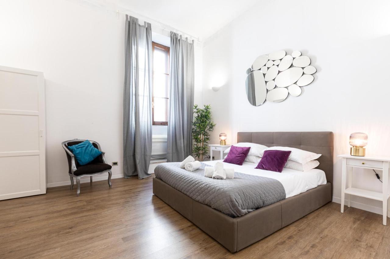Toniolo Two Bedroom Two Bath روما المظهر الخارجي الصورة